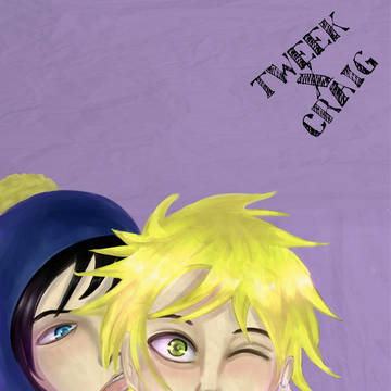 Creek