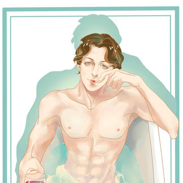 James McAvoy