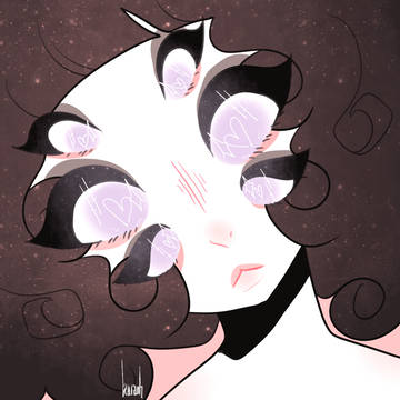 eyes
