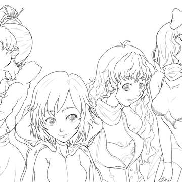 RWBY