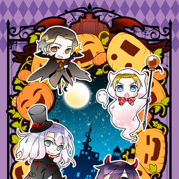 halloween