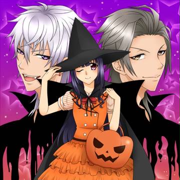 ダブスコ＊ハロウィン