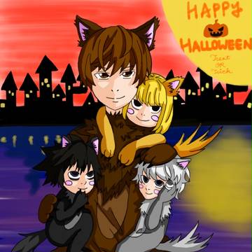 HALLOWEEN
