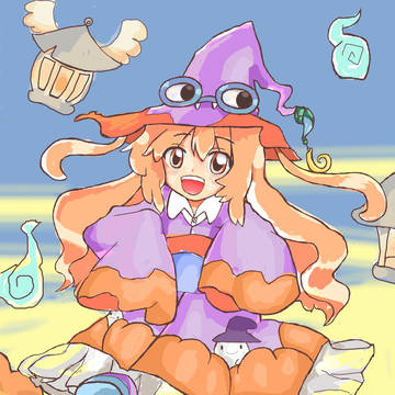 ハロウィン