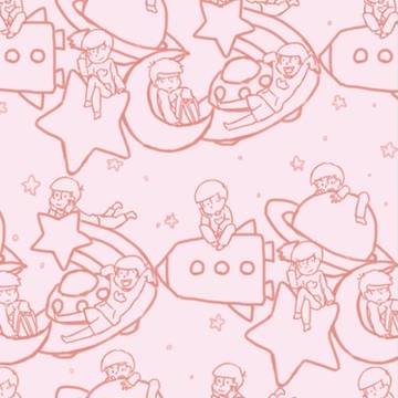 アストロおそ松