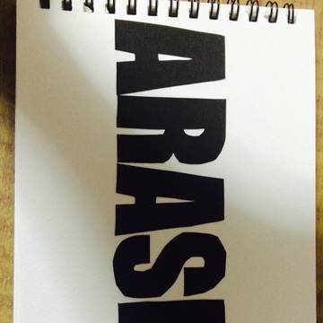 切り絵？