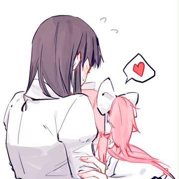 ♥