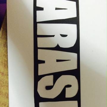 切り絵？part2