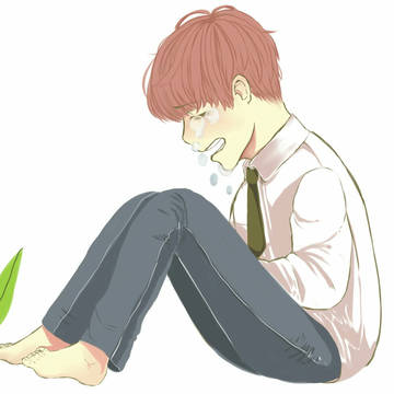 눈물