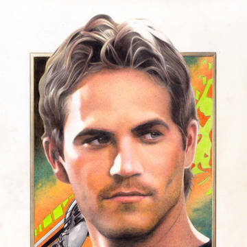 Paul Walker