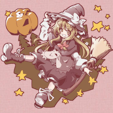 東方イラストまとめ2