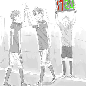 GKログ4