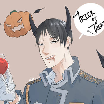 Halloween
