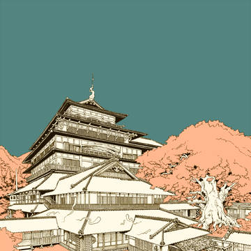 白玉楼