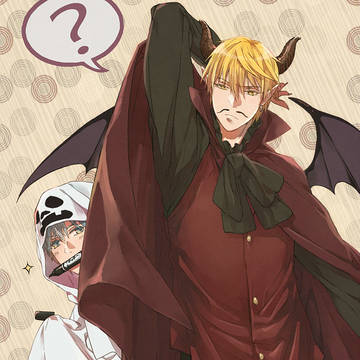 ハロウィン！ハロウィン！トリックオアトリート！