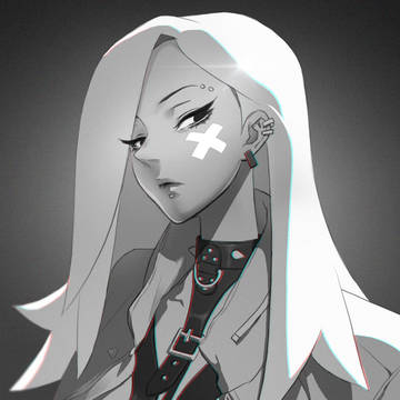 HUNTER—X