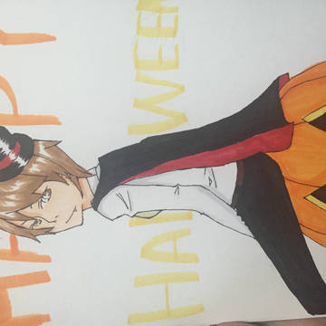 happyHalloween