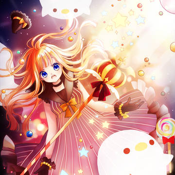 ☆★☆ Happy Halloween ☆★☆