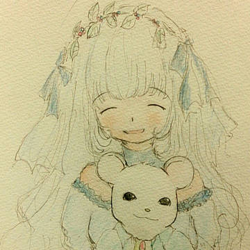 メルストでハロウィンそのに