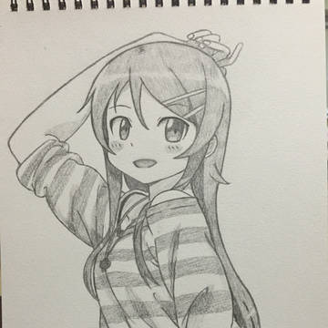 桐乃たそ