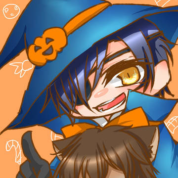 Happy Halloween