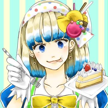 スイーツ