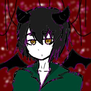 ハロウィンまこたん