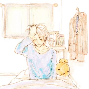 その日【瑛主】