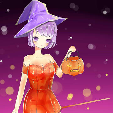 Happy Halloween~!