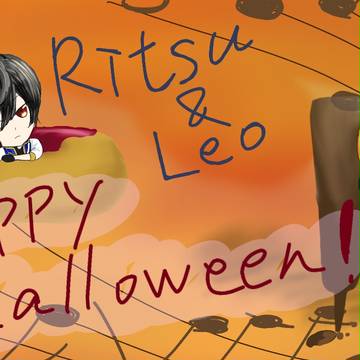 KnightsでHalloween!