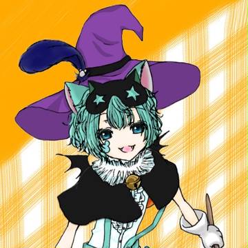 🎃ハッピーハロウィン🎃