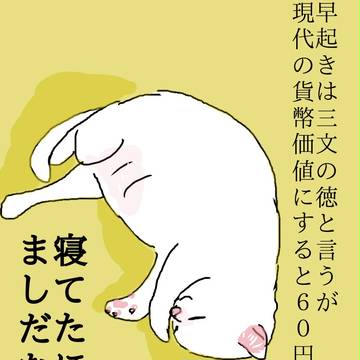寝子