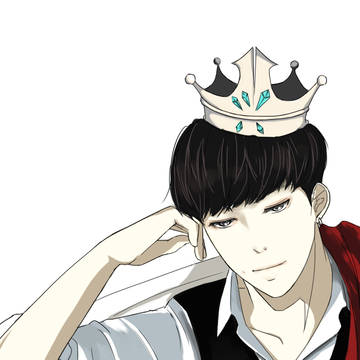 King
