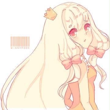 princess