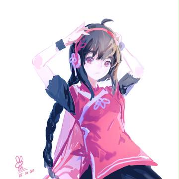 乐正绫