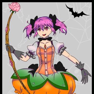 ハロウィン