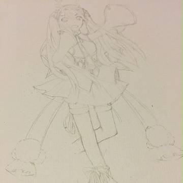 miku