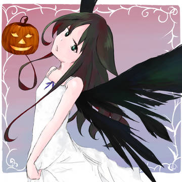 目眩く未来