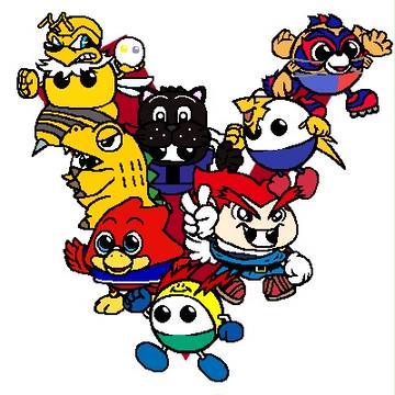 Vプレミアリーグ2015-16開幕