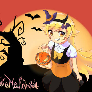 ハロウィン！2015