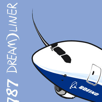 787头像一枚