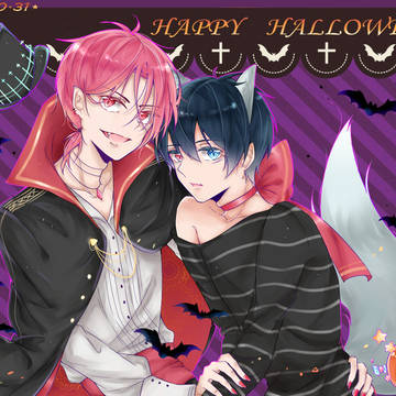 ★halloween★