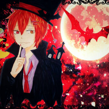 🎃HAPPY HALLOWEEN󾔟