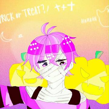 trick or treat