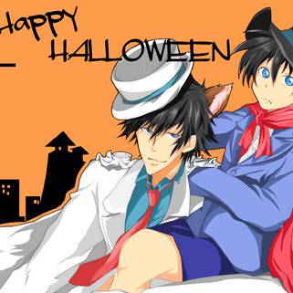 halloween