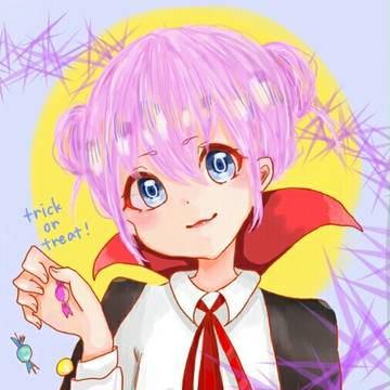 はろうぃーーーん！