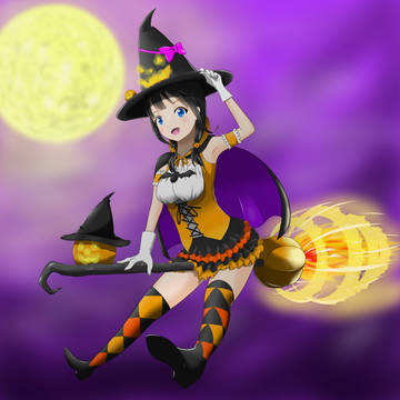 Happy Halloween