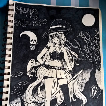 Trick or Treak