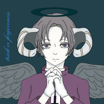 trick or forgiveness