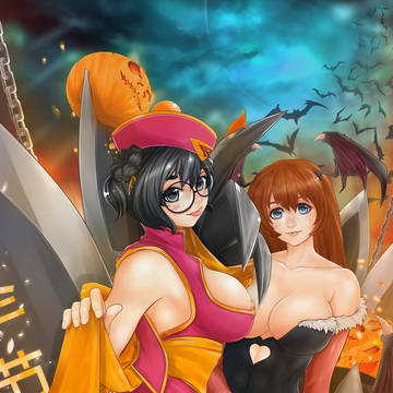 Halloween 2015
